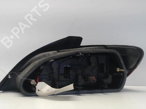 Used Left taillight PEUGEOT 406 (8B) 1.9 D (75 hp) 26983767