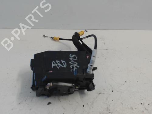 Used Rear right lock PEUGEOT 308 II (LB_, LP_, LW_, LH_, L3_) 1.2 THP 110 (110 hp) 27003668