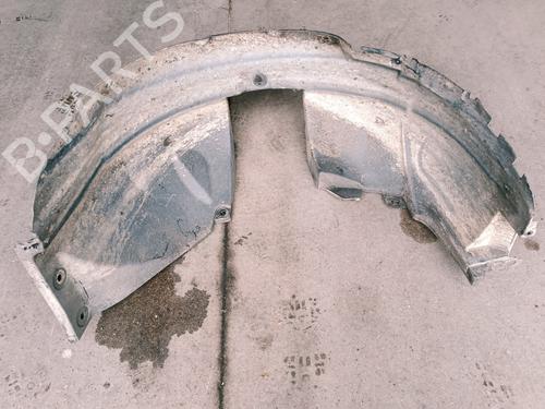 Used Wheel arch Wheel arch DACIA LODGY (JS_) 1.2 TCe (JSAY, JSM0) (115 hp) 33848534 33848534