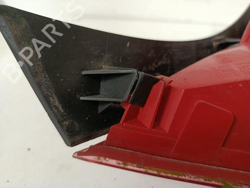 Used Left taillight Left taillight 34525672 34525672