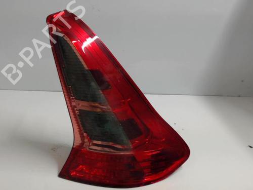 Used Right taillight CITROËN C4 Coupe (LA_) 1.6 HDi (109 hp) 27024702