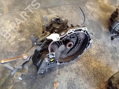 Gearbox OPEL CORSA D (S07) 1.4 (L08, L68) | BP27002730M3 - Image 2