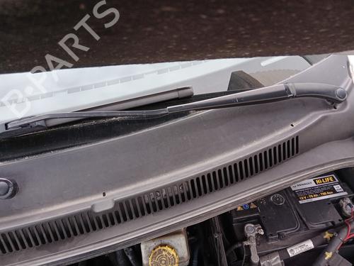 Scheibenwischer vorne für VW TRANSPORTER T5 Bus (7HB, 7HJ, 7EB, 7EJ) 2.0 BiTDI (180 hp) 32361700