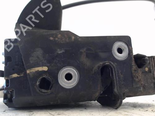 Front left lock FORD C-MAX (DM2) 1.8 TDCi | BP26981131C98 