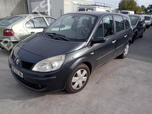Used Crossmember Crossmember RENAULT SCÉNIC II (JM0/1_) [2003-2010] 34286679 34286679