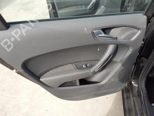 Used Left rear window switch AUDI A1 Sportback (8XA, 8XF) 1.4 TDI (90 hp) 27010614