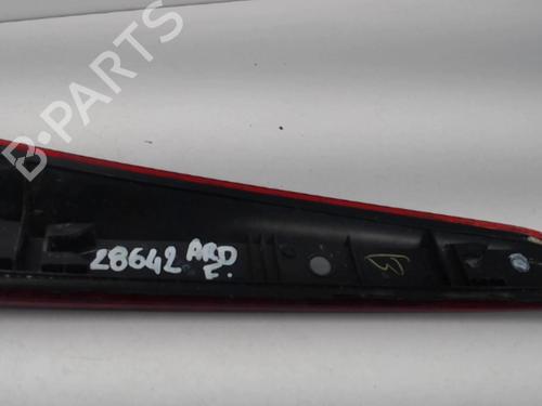 Used Right taillight NISSAN NOTE (E11, NE11) 1.5 dCi (86 hp) 27020439
