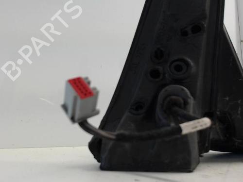 Right mirror FORD C-MAX (DM2) 1.6 TDCi | BP26982545C27 