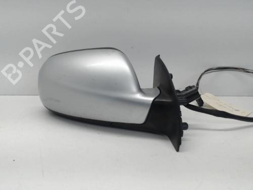 Right mirror PEUGEOT 307 (3A/C) 2.0 HDi 110 | BP26983826C27 