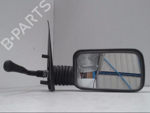 Used Left mirror FIAT CINQUECENTO (170_) 0.9 i.e. S (170AF, 170CF) (40 hp) 27022479