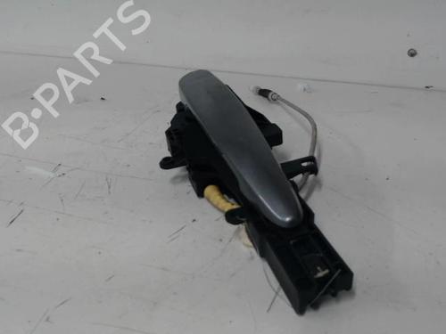 Puxador exterior frente direito BMW 1 (E87) 118 d (143 hp) 30884137