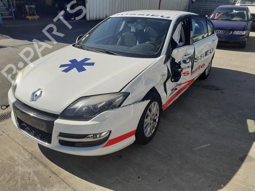 Air vent RENAULT LAGUNA III (BT0/1) 1.5 dCi (BT00, BT0A, BT0T, BT1J) | BP26987918I21 