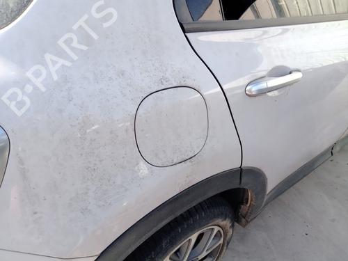 Trappe de carburant FIAT 500X (334_) 2.0 D Multijet 4x4 (334AXB22, 334AXD2B) (140 hp) 26985787