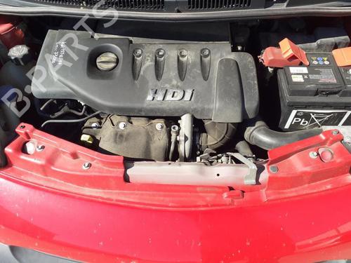 Front left interior door handle CITROËN C1 (PM_, PN_) 1.4 HDi | BP26996834I13 