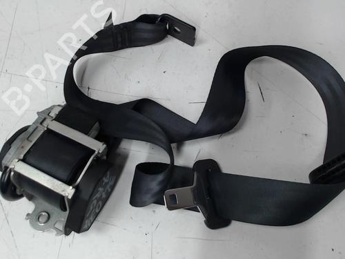 Used Rear left seatbelt Rear left seatbelt RENAULT MEGANE II (BM0/1_, CM0/1_) 1.5 dCi (BM1E, CM1E) (106 hp) 29846607 29846607