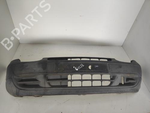 Used Front bumper RENAULT TWINGO I (C06_) 1.2 (C066, C068) (58 hp) 27013467