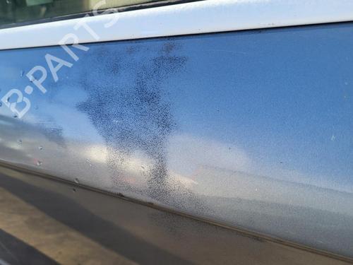Left rear door AUDI A4 B7 Avant (8ED) 2.0 TDI | BP26990679C4 