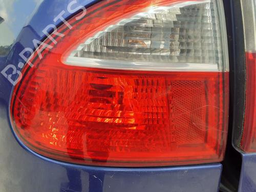 Used Left taillight SEAT LEON (1M1) 1.9 TDI (110 hp) 27019671