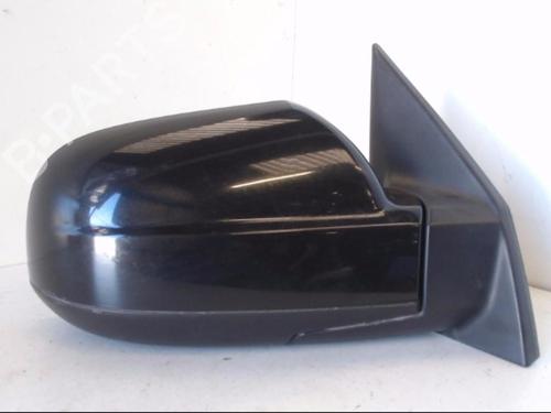 Right mirror HYUNDAI TUCSON (JM) 2.0 CRDi All-wheel Drive | BP26992544C27 