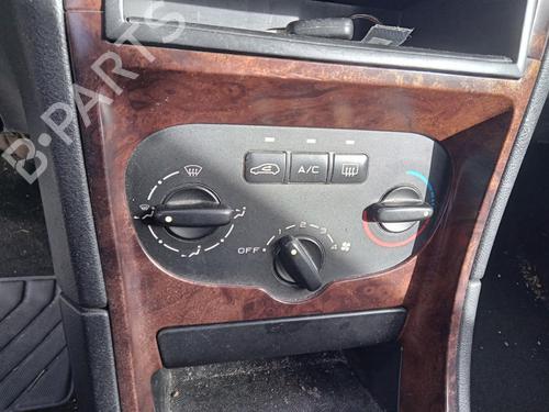 Used Climate control PEUGEOT 307 (3A/C) 2.0 HDi 110 (107 hp) 30294473
