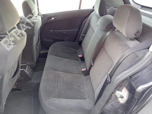 Høyre bak beltestrammer OPEL ASTRA H (A04) 1.7 CDTI (L48) 13242327