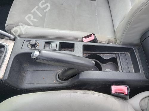 Used Seat buckle AUDI A3 Convertible (8P7) 1.9 TDI (105 hp) 28709435