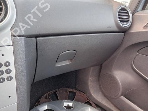 Guantera OPEL CORSA D (S07) 1.2 LPG (L08, L68) (80 hp) 31282297