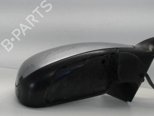 Right mirror PEUGEOT 307 (3A/C) 2.0 HDi 110 | BP26992489C27 