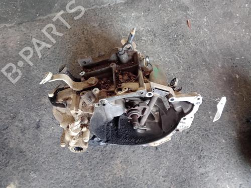 Used Gearbox PEUGEOT 306 Hatchback (7A, 7C, N3, N5) 1.9 D (68 hp) 27006844