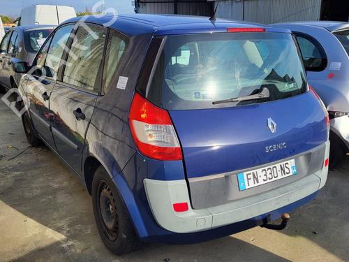 Switch RENAULT SCÉNIC II (JM0/1_) 1.5 dCi (JM02, JM13) | BP27002413I30  - Image 5