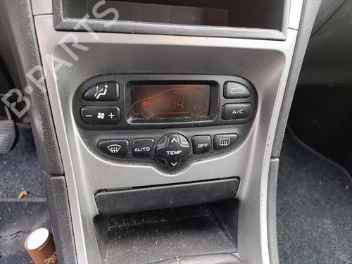 Used Climate control Climate control 39545823 39545823