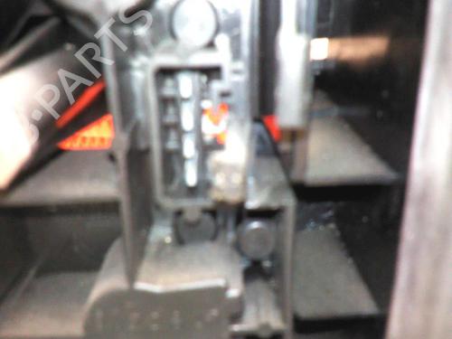 Left taillight CITROËN XANTIA (X1_, X2_) 2.0 HDI 109 | BP27022842C34 