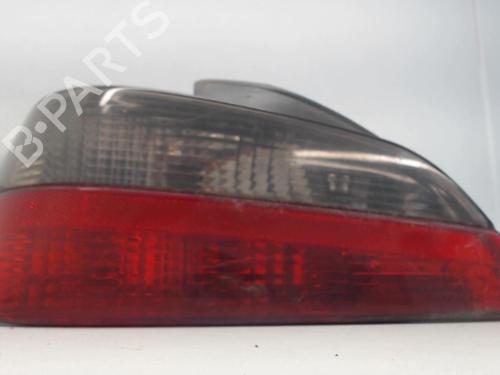 Used Left taillight PEUGEOT 406 (8B) 1.9 D (75 hp) 26999800