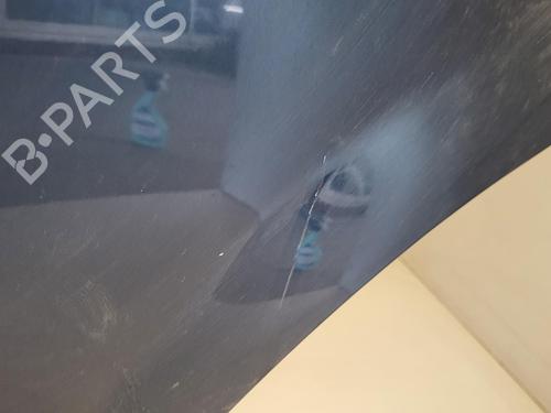 Left rear door FIAT GRANDE PUNTO (199_) 1.3 D Multijet | BP27006465C4