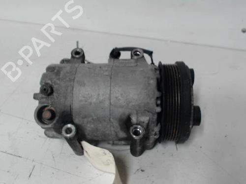 AC compressor FORD FOCUS C-MAX (DM2) 1.6 TDCi | BP27005810M34 - Image 3