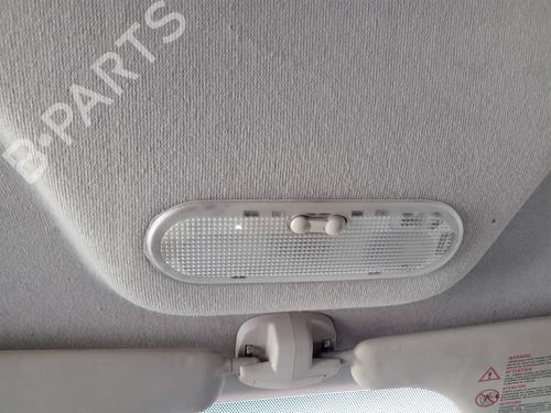 Used Interior roof light RENAULT CLIO III (BR0/1, CR0/1) 1.5 dCi (BR17, CR17) (86 hp) 27021229