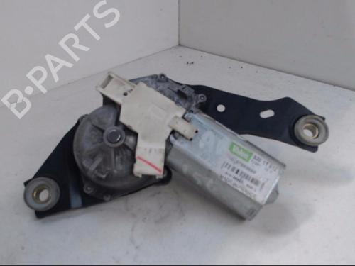 Used Rear wiper motor CITROËN SAXO (S0, S1) 1.1 X, SX (60 hp) 26992523