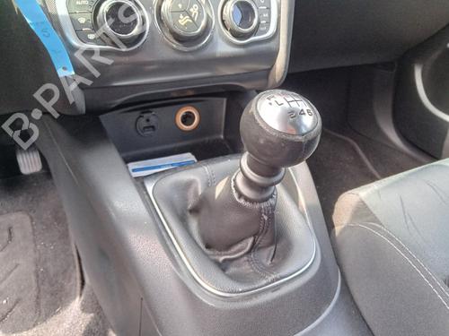 Girspak CITROËN C4 II (NC_) 1.6 HDi 115 (114 hp) 26980543