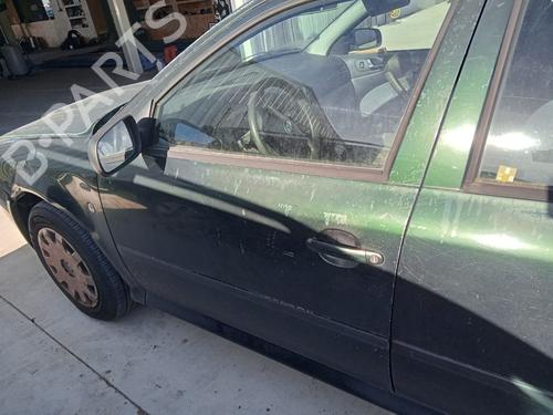 Used Left front door Left front door SKODA OCTAVIA I (1U2) 1.9 TDI (110 hp) 36026815 36026815