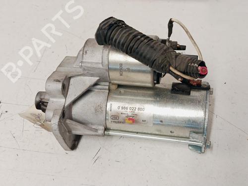 Used Starter Starter 35779735 35779735