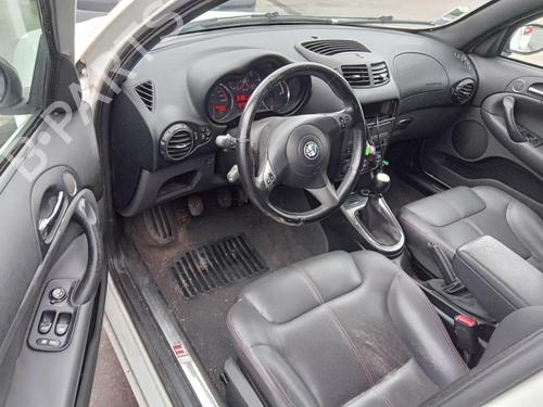 Førerens kollisjonspute ALFA ROMEO 147 (937_) 1.9 JTDM 16V (937.AXN1B, 937.AXZ1B) (170 hp) 26982733
