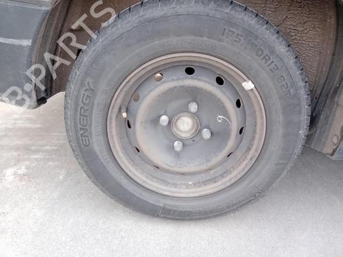 Used Rim PEUGEOT 306 Hatchback (7A, 7C, N3, N5) 1.9 D (68 hp) 26995475