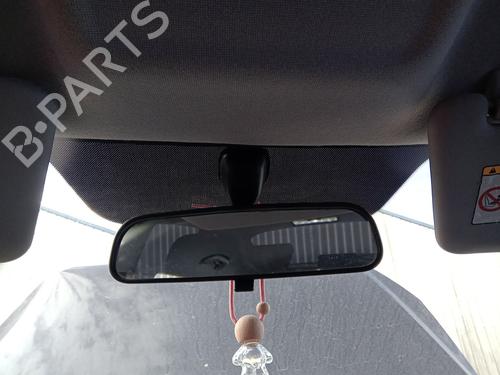 Used Rear mirror Rear mirror HYUNDAI i30 (FD) 1.6 CRDi (90 hp) 34168158 34168158