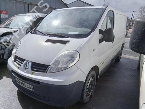 Other RENAULT TRAFIC II Van (FL) 2.0 dCi 90 (FL0H, FL00, FL01, FL0M, FL0P, FL0S) | BP26991166O1 - Image 8