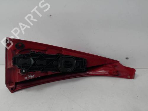 Right taillight CITROËN C3 I (FC_, FN_) 1.4 HDi | BP28163120C35 
