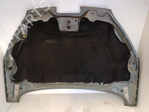 Hood PEUGEOT 407 (6D_) 2.0 HDi 135 (6DRHRH, 6DRHRE, 6DRHRG, 6DRHRJ) | BP27007966C1