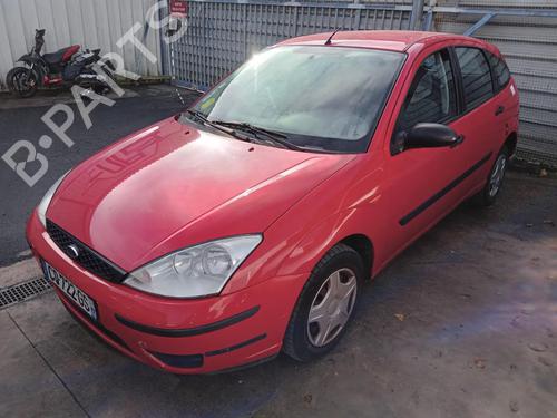 Front right window mechanism FORD FOCUS I (DAW, DBW) 1.6 16V | BP26981298C23 