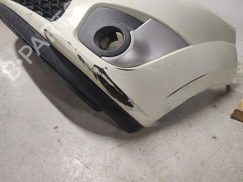 Used Front bumper RENAULT TWINGO II (CN0_) 1.2 16V (CN04, CN0B) (75 hp) 30149467