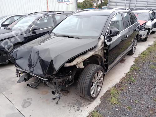 Warning switch SKODA SUPERB II Estate (3T5) 2.0 TDI 16V | BP27002980I22  - Image 5