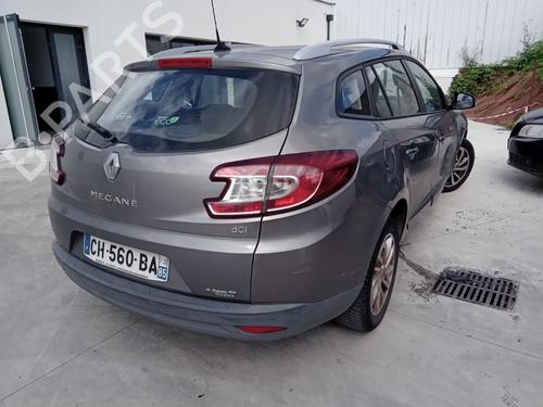 Used Rear right window mechanism RENAULT MEGANE III Grandtour (KZ0/1) 1.5 dCi (KZ09, KZ0D, KZ1G, KZ29, KZ14, KZ1W, KZ10, KZ1F,... (110 hp) 26985269